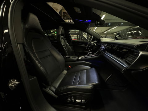 Porsche Panamera Sport Turismo 2.9 4 E-Hybrid Pano|HuD|BOSE