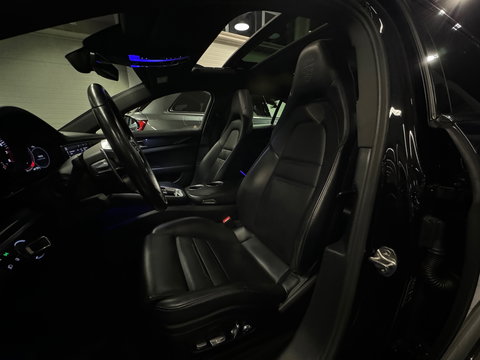 Porsche Panamera Sport Turismo 2.9 4 E-Hybrid Pano|HuD|BOSE