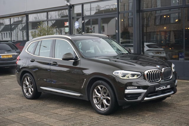 BMW X3 - xDrive30i High Executive | PANO | ACC | Trekhaak