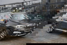 BMW X3 - xDrive30i High Executive | PANO | ACC | Trekhaak