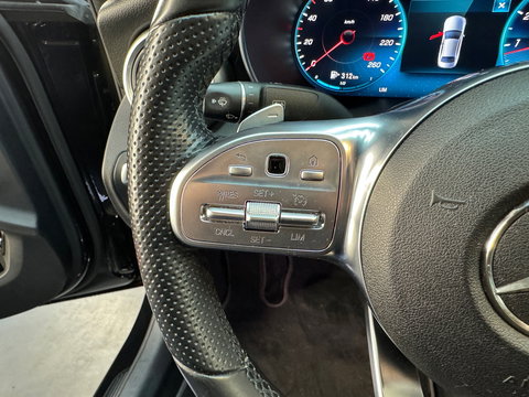 Mercedes-Benz C-Klasse 180 Business AMG Pano|Sfeer|Leer|NAP