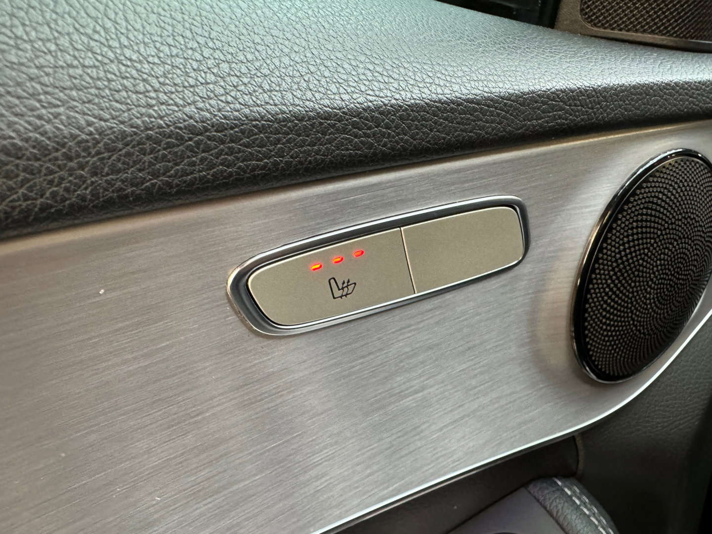 Mercedes-Benz C-Klasse 180 Business AMG Pano|Sfeer|Leer|NAP