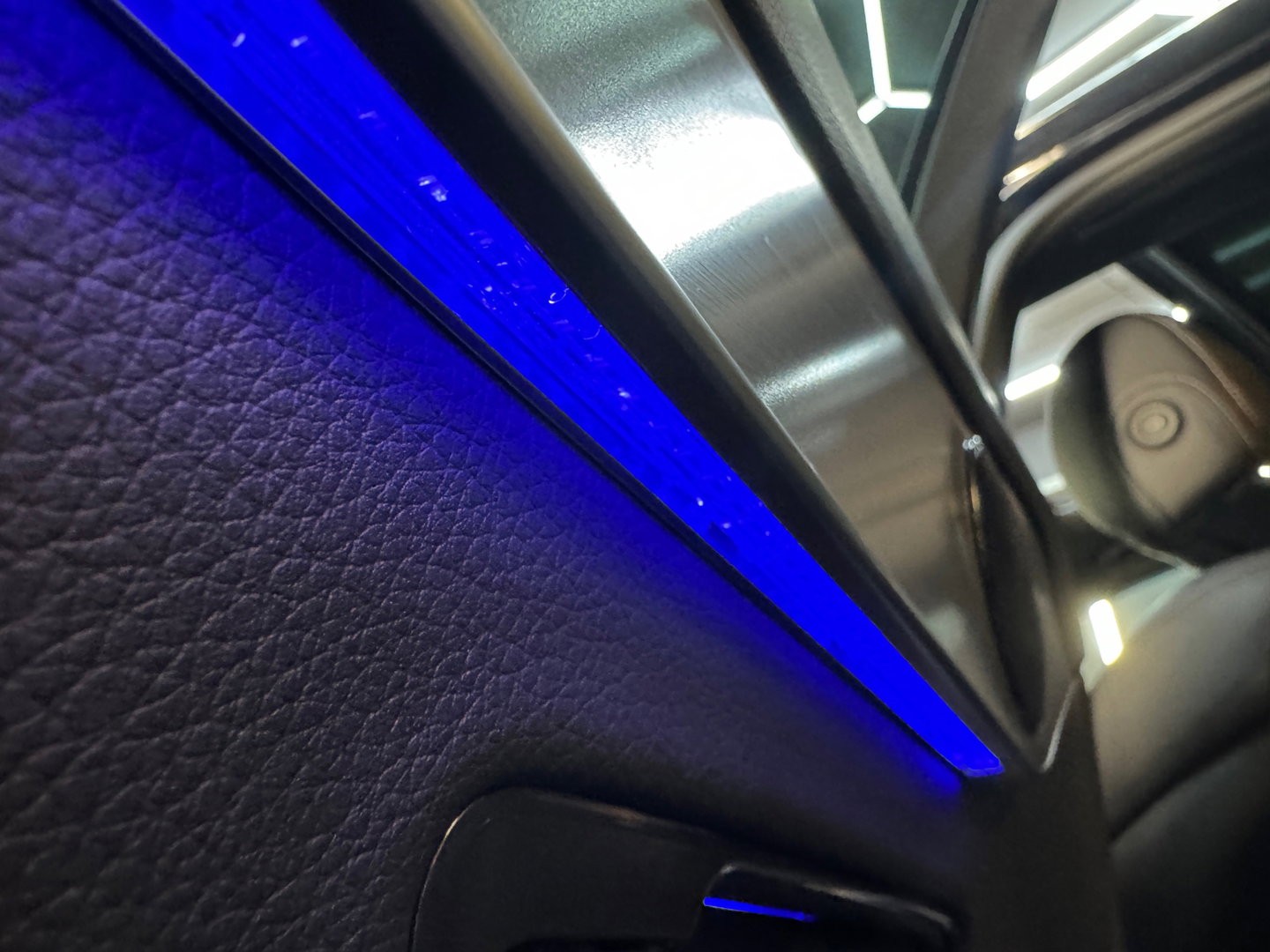 Mercedes-Benz C-Klasse 180 Business AMG Pano|Sfeer|Leer|NAP