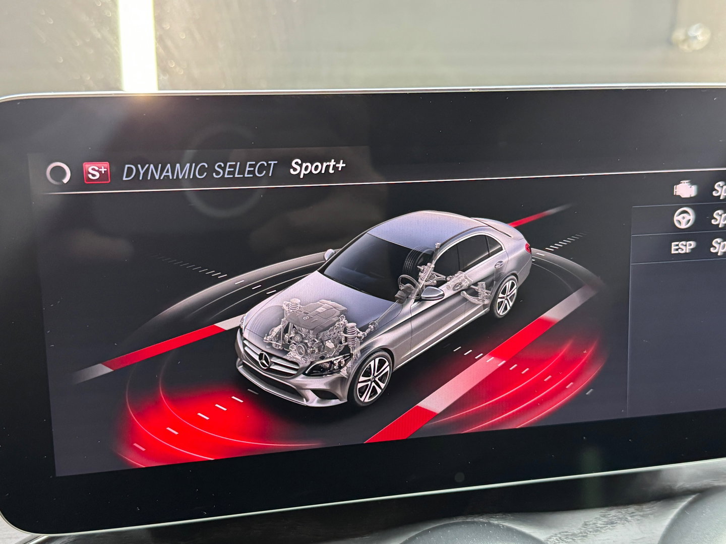 Mercedes-Benz C-Klasse 180 Business AMG Pano|Sfeer|Leer|NAP