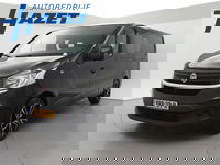 Fiat Talento - 1.6 MJ L2H1 120 PK 6-PERS DUBBEL CABINE EURO 6 + 18 INCH LMV | CRUISE CONTROL | NAVIGATIE