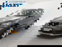 BMW X1 - sDrive20i 184 PK AUT. ORIG. NL *94.700 KM* + TREKHAAK | NAVI PRO | MINERALGRAU