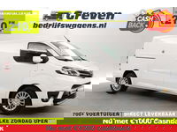Toyota ProAce - 2.0 D-4D L3H1 | Euro6 | Airco | Cruise | 3-Zits | 2xSchuifdeur | Parkeersens.