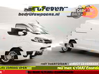 Toyota ProAce - 2.0 D-4D L3H1 | Euro6 | Airco | Cruise | 3-Zits | 2xSchuifdeur | Parkeersens.