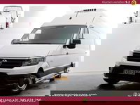 Volkswagen Crafter - 35 2.0 TDI 177pk DSG-Automaat L5H4 (L4H3) Koelwagen 12V+230V Vriezer -15°C 04-2023