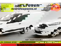 Ford Transit Connect - 1.5 EcoBlue L2 | Euro6 | 120PK | 3-Zits | Airco | Cruise | Camera | Carplay | Navi | Parkeersens.