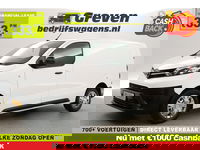 Toyota ProAce - 2.0 D-4D L2H1 | Euro6 | 145PK | Airco | Cruise | Carplay | 3-Zits | Parkeersens.