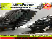 Ford Transit - 2.0 TDCI 165PK L2H2 Trend | Euro6 | BPM VRIJ | 2800kg | Trekh. | Aut. | Virtual Cockpit | Schuifdeur L+R | 3-Zits | Airco | Cruise | Camera | Carplay.