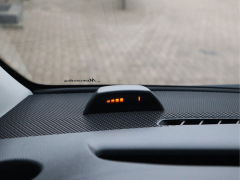 Mercedes-Benz Vito 119 CDI Automaat L2 Lang - LED - A.Deuren - Trekhaak