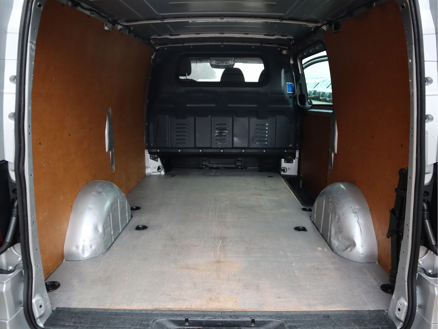 Mercedes-Benz Vito 119 CDI Automaat L2 Lang - LED - A.Deuren - Trekhaak