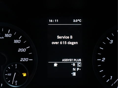 Mercedes-Benz Vito 119 CDI Automaat L2 Lang - LED - A.Deuren - Trekhaak