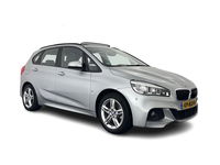BMW 2 Serie - Active Tourer 225xe iPerformance Centennial High Executive M-Sportpack (INCL.BTW) Aut. *PANO | HEAD-UP | LEATHER | FULL-LED | CAMERA | NAVI-FULLMAP | HEATED-SPORTSEATS | KEYLESS | ECC | PDC | CRUISE | 17''ALU*