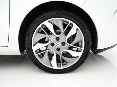 Renault ZOE R110 Bose 41 kWh (inclusive-Battery) (3-Fase-22kW){SOH-85%} Aut.*LEATHER | BOSE-AUDIO | KEYLESS | CRUISE |  NAVI-FULLMAP | CAMERA | DIGI-COCKPIT | HEATED-COMFORTSEATS | ECC | PDC | FULL-LED | PRIVACYGLASS | 17"ALU*