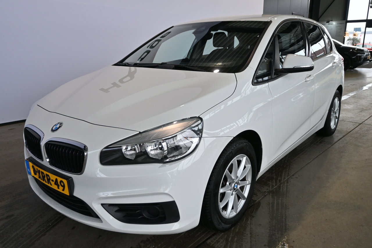BMW 2 Serie