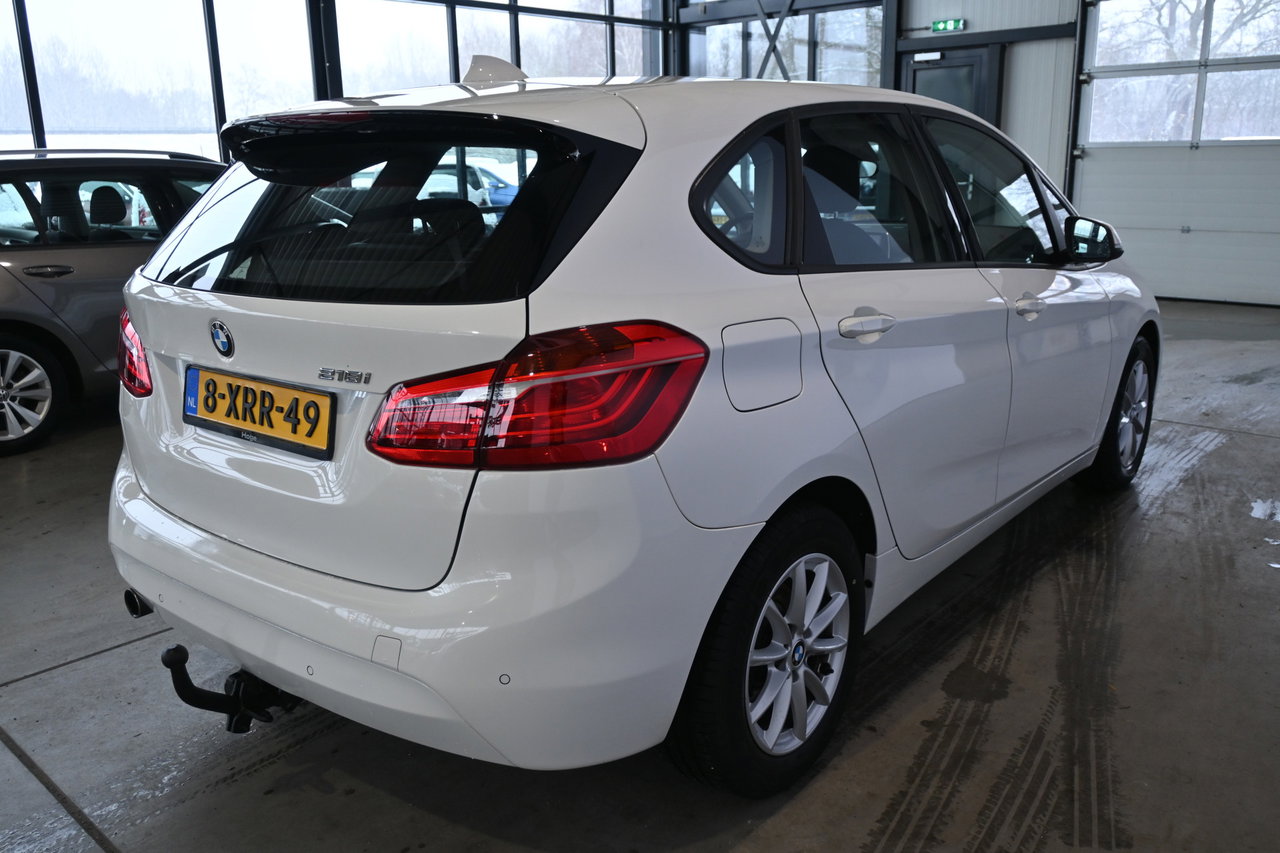 BMW 2 Serie
