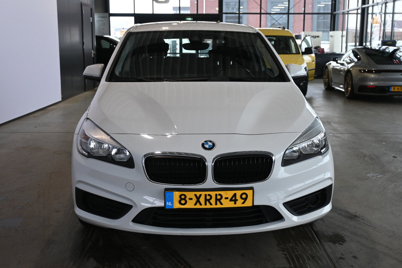 BMW 2 Serie