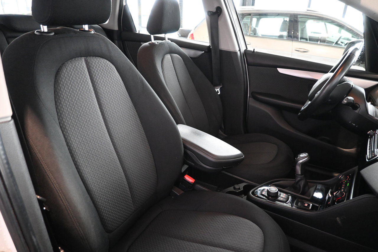BMW 2 Serie