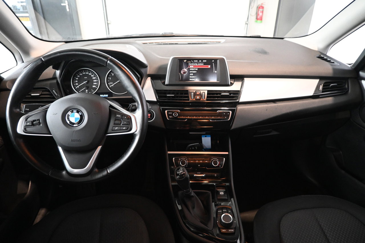 BMW 2 Serie