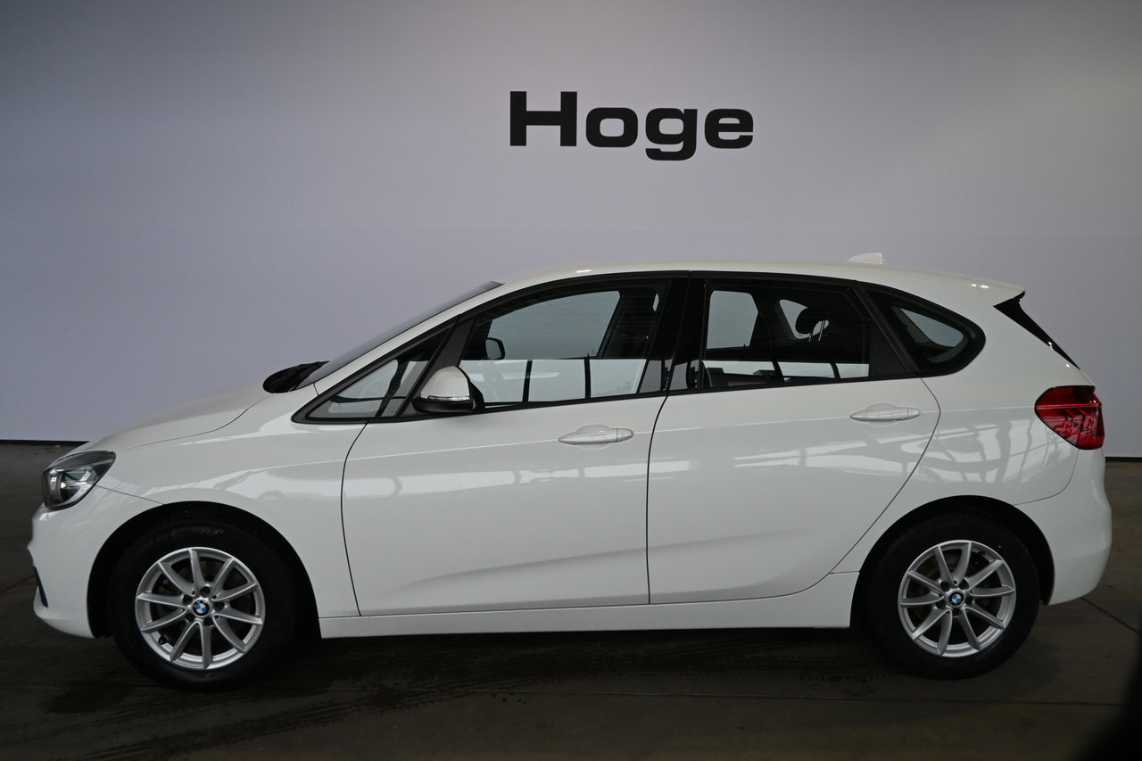 BMW 2 Serie