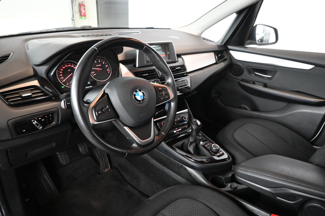 BMW 2 Serie