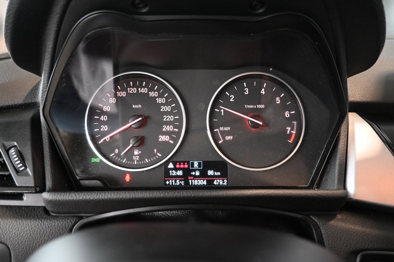 BMW 2 Serie