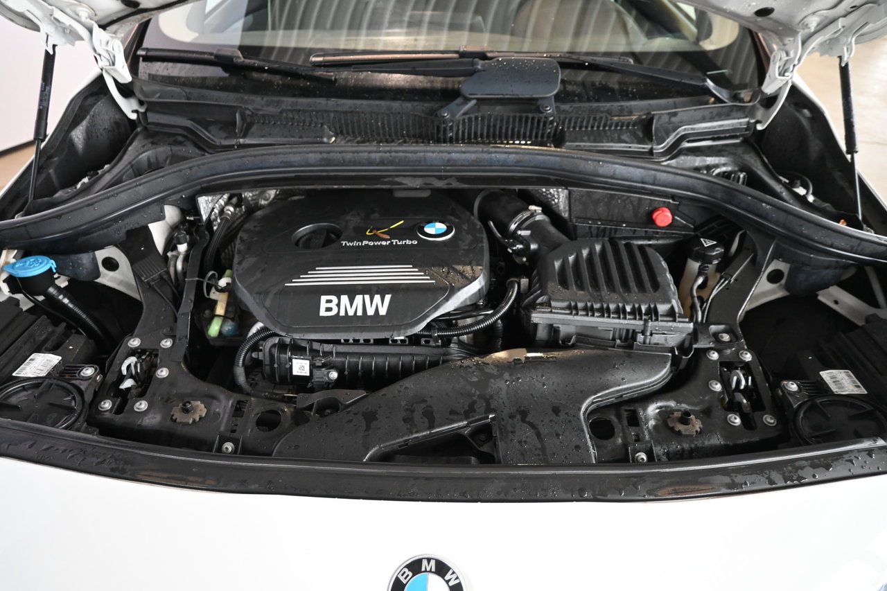 BMW 2 Serie