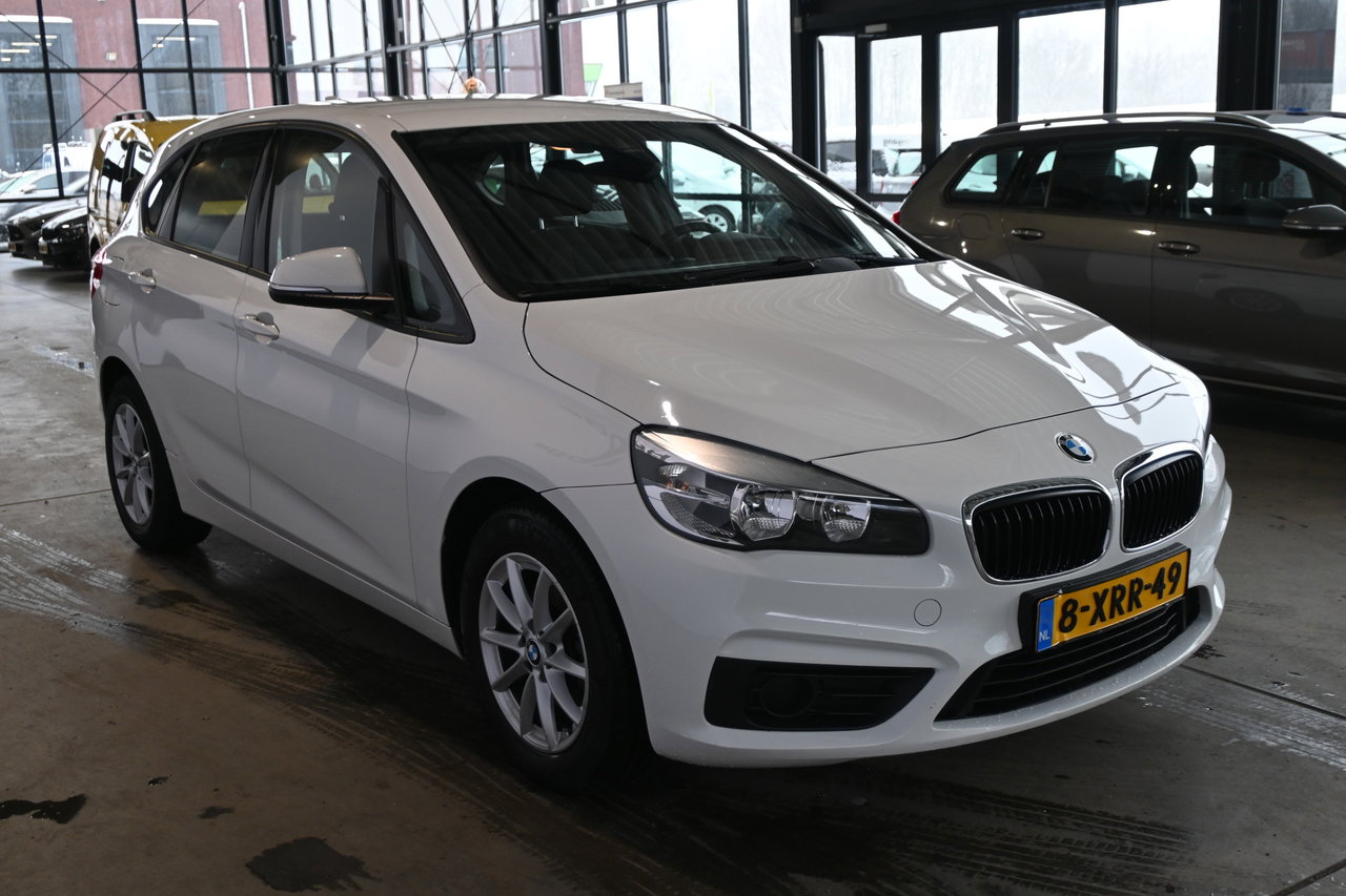 BMW 2 Serie
