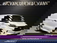 Ford Transit Custom - 2.0 TDCI 111pk L1H1 Fabrieksgarantie Euro6 Airco | Camera | Apple Carplay | LED | Cruisecontrol Android Auto, Parkeersensoren, Bijrijdersbank