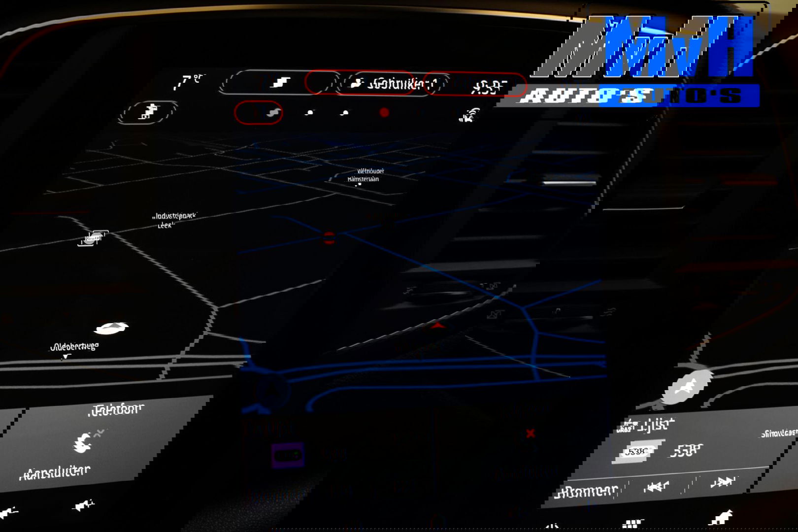 Renault Mégane 1.8 TCe 300 RS Trophy|RECARO|PANO|BOSE|CAMERA
