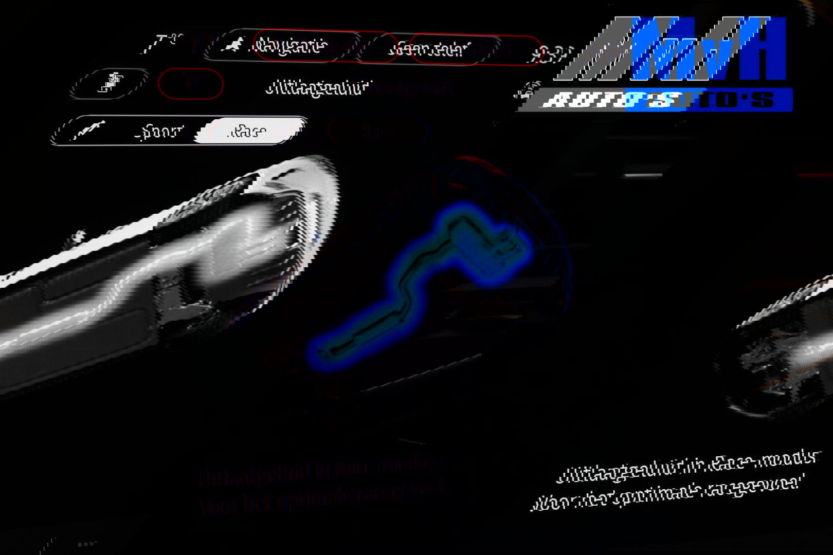 Renault Mégane 1.8 TCe 300 RS Trophy|RECARO|PANO|BOSE|CAMERA