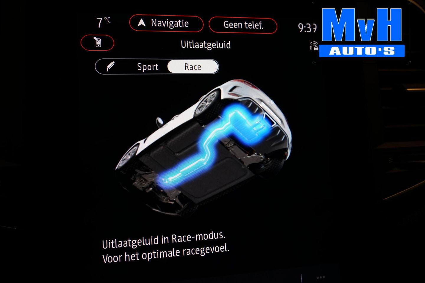 Renault Mégane 1.8 TCe 300 RS Trophy|RECARO|PANO|BOSE|CAMERA