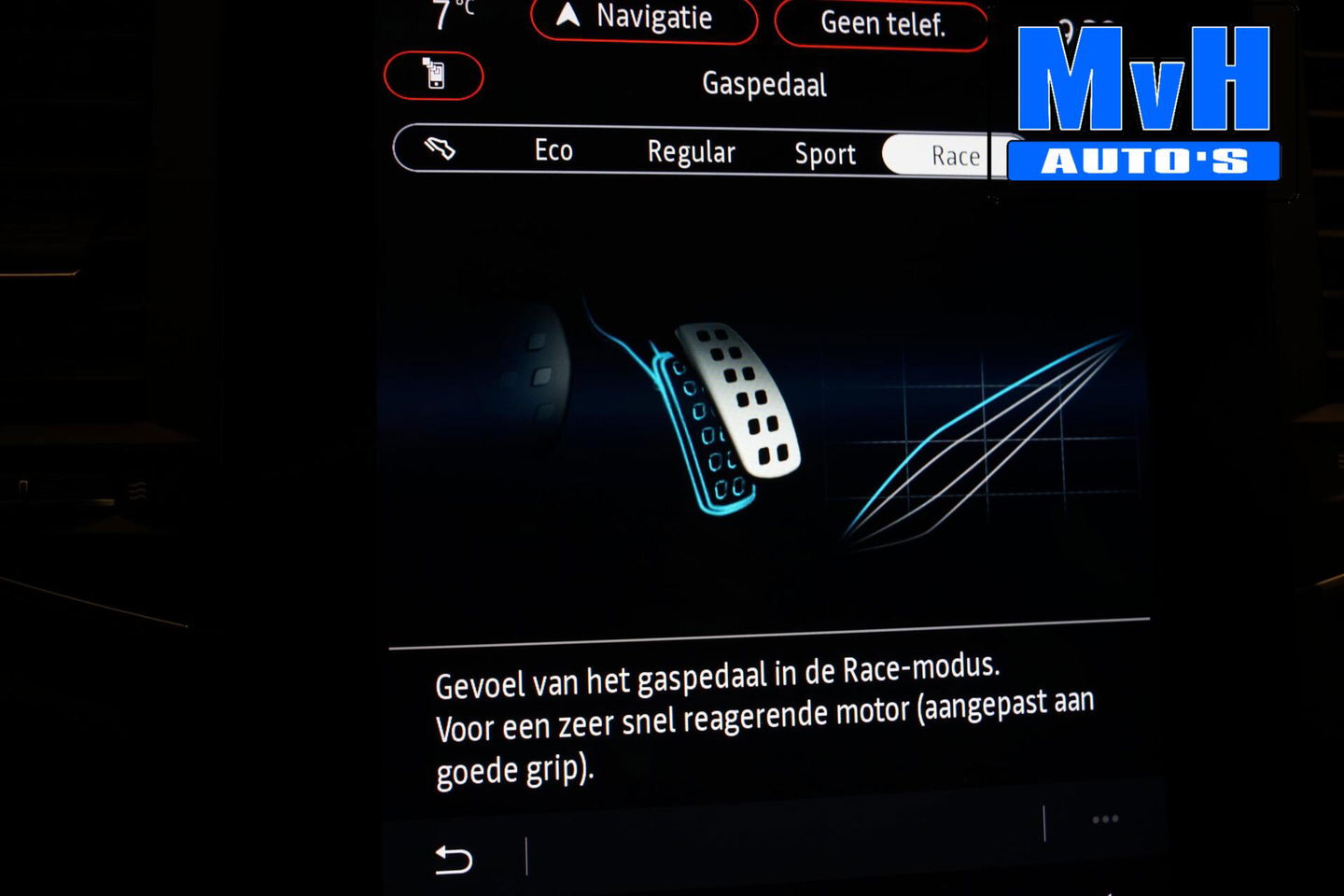 Renault Mégane 1.8 TCe 300 RS Trophy|RECARO|PANO|BOSE|CAMERA