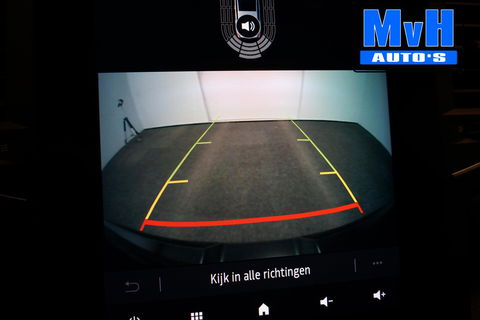 Renault Mégane 1.8 TCe 300 RS Trophy|RECARO|PANO|BOSE|CAMERA