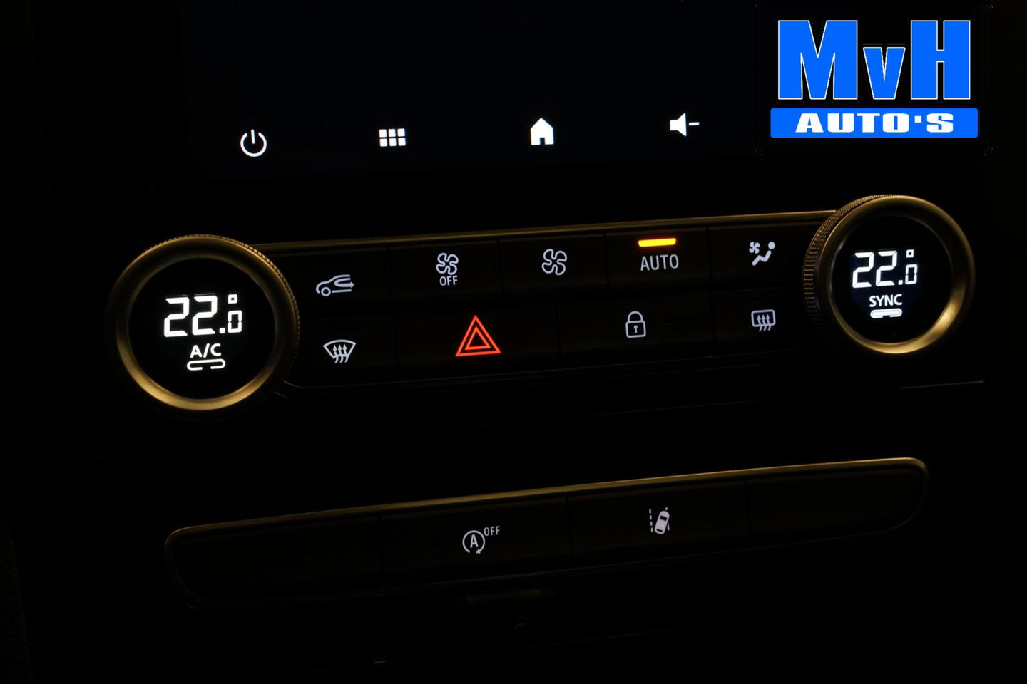 Renault Mégane 1.8 TCe 300 RS Trophy|RECARO|PANO|BOSE|CAMERA