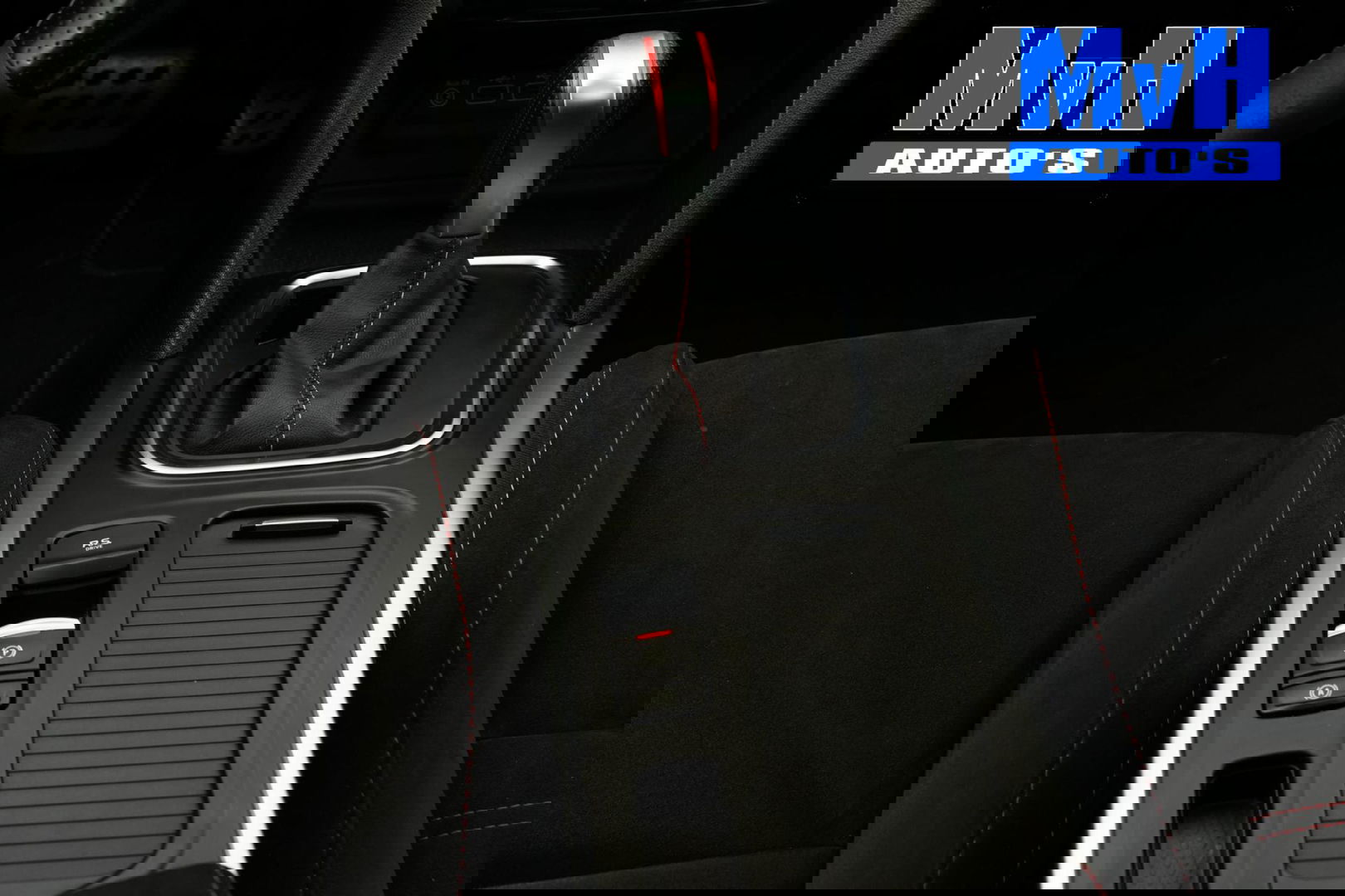 Renault Mégane 1.8 TCe 300 RS Trophy|RECARO|PANO|BOSE|CAMERA