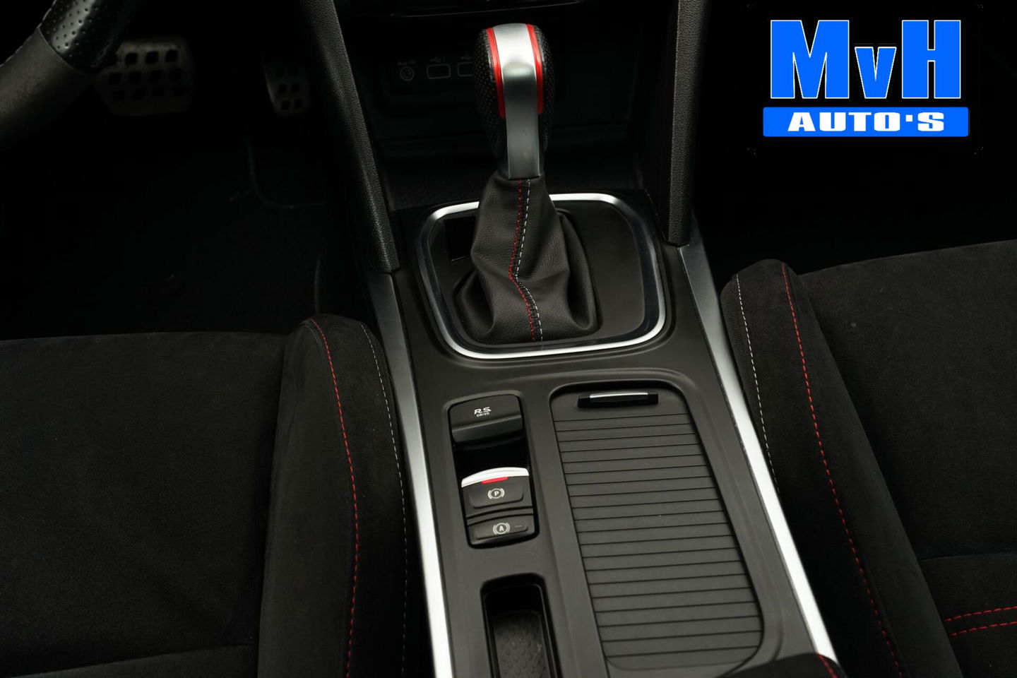 Renault Mégane 1.8 TCe 300 RS Trophy|RECARO|PANO|BOSE|CAMERA