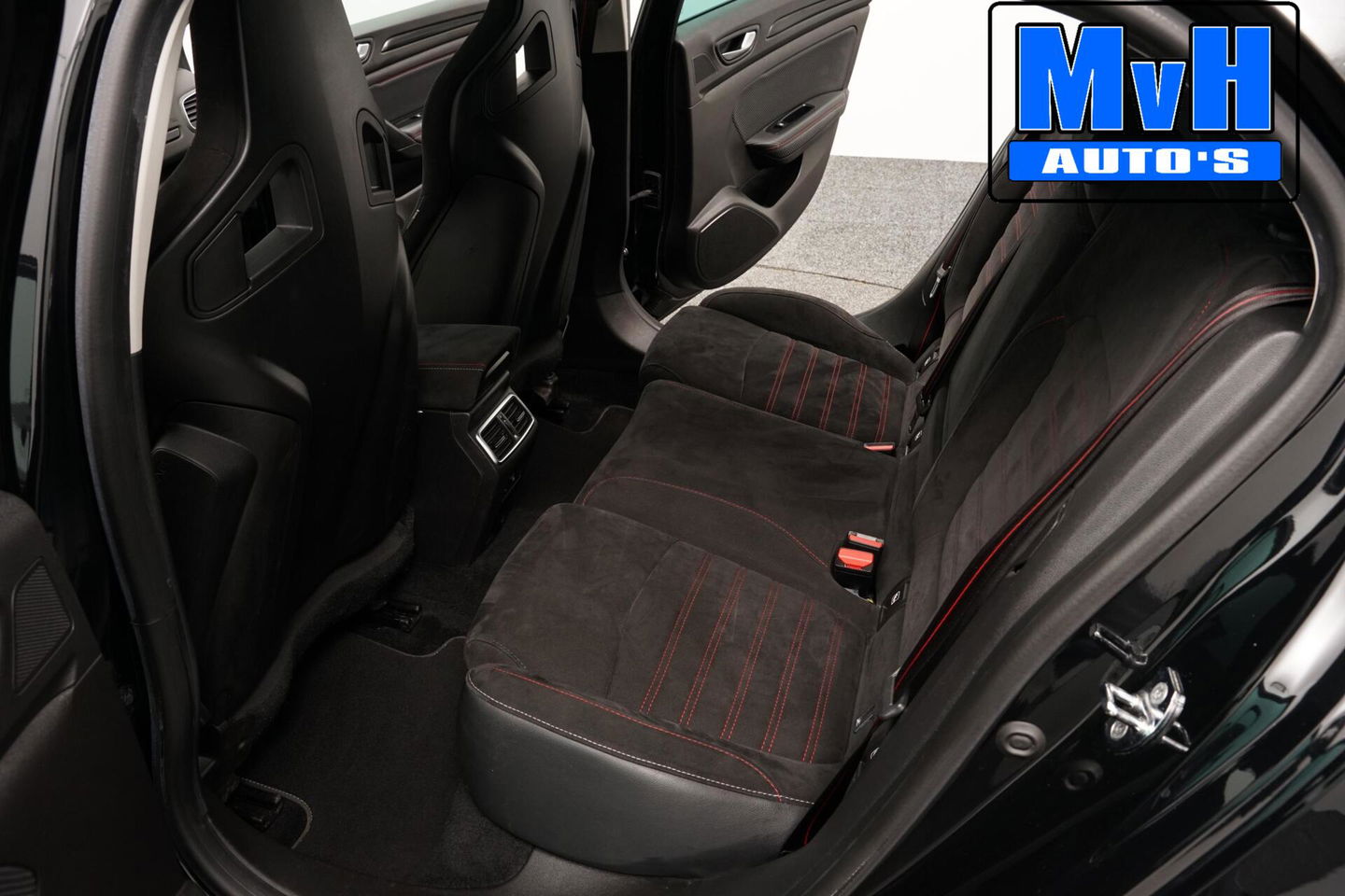 Renault Mégane 1.8 TCe 300 RS Trophy|RECARO|PANO|BOSE|CAMERA