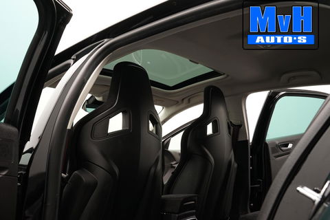 Renault Mégane 1.8 TCe 300 RS Trophy|RECARO|PANO|BOSE|CAMERA