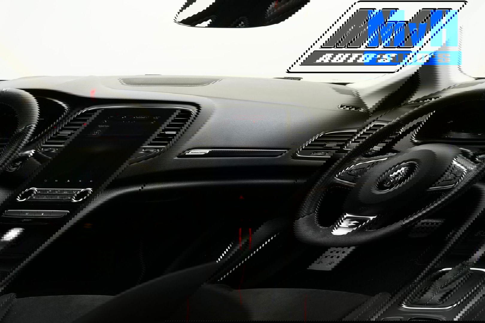 Renault Mégane 1.8 TCe 300 RS Trophy|RECARO|PANO|BOSE|CAMERA