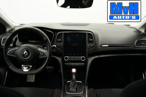 Renault Mégane 1.8 TCe 300 RS Trophy|RECARO|PANO|BOSE|CAMERA