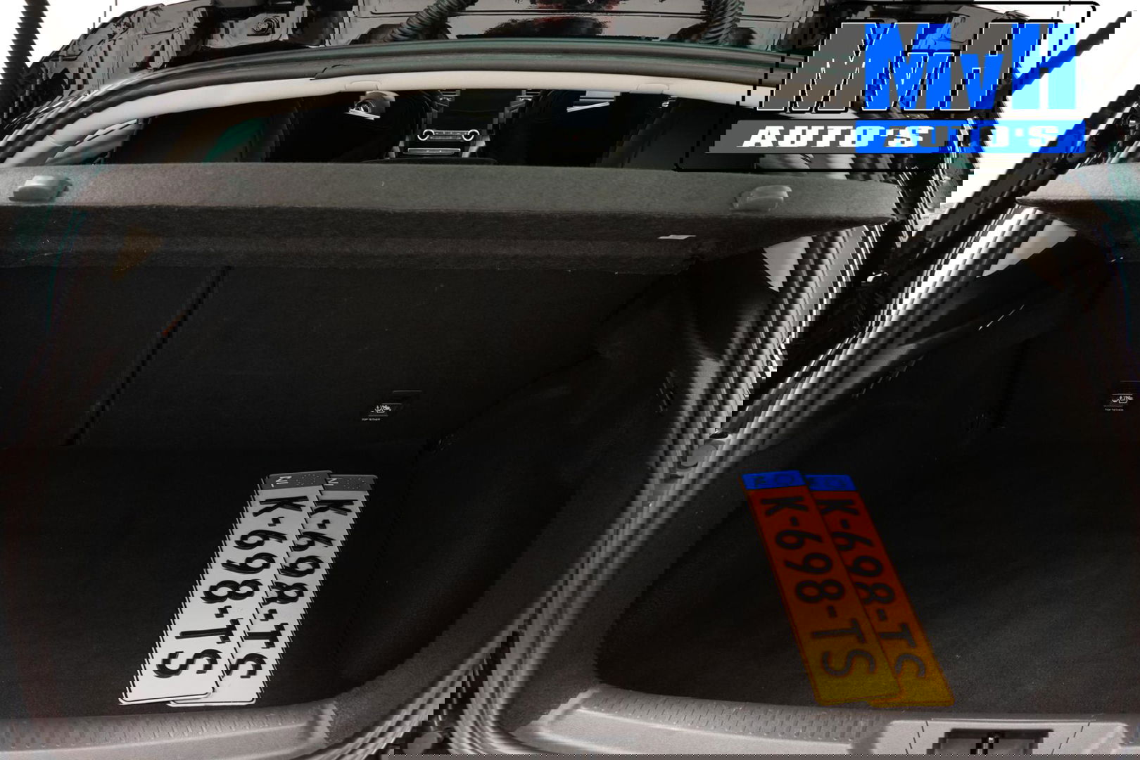 Renault Mégane 1.8 TCe 300 RS Trophy|RECARO|PANO|BOSE|CAMERA