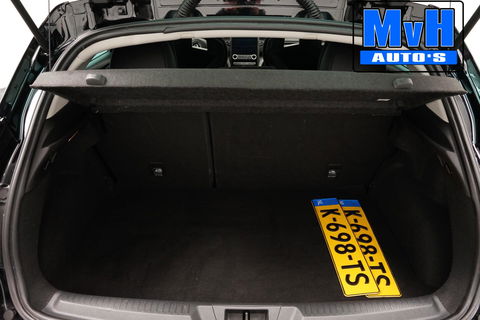 Renault Mégane 1.8 TCe 300 RS Trophy|RECARO|PANO|BOSE|CAMERA