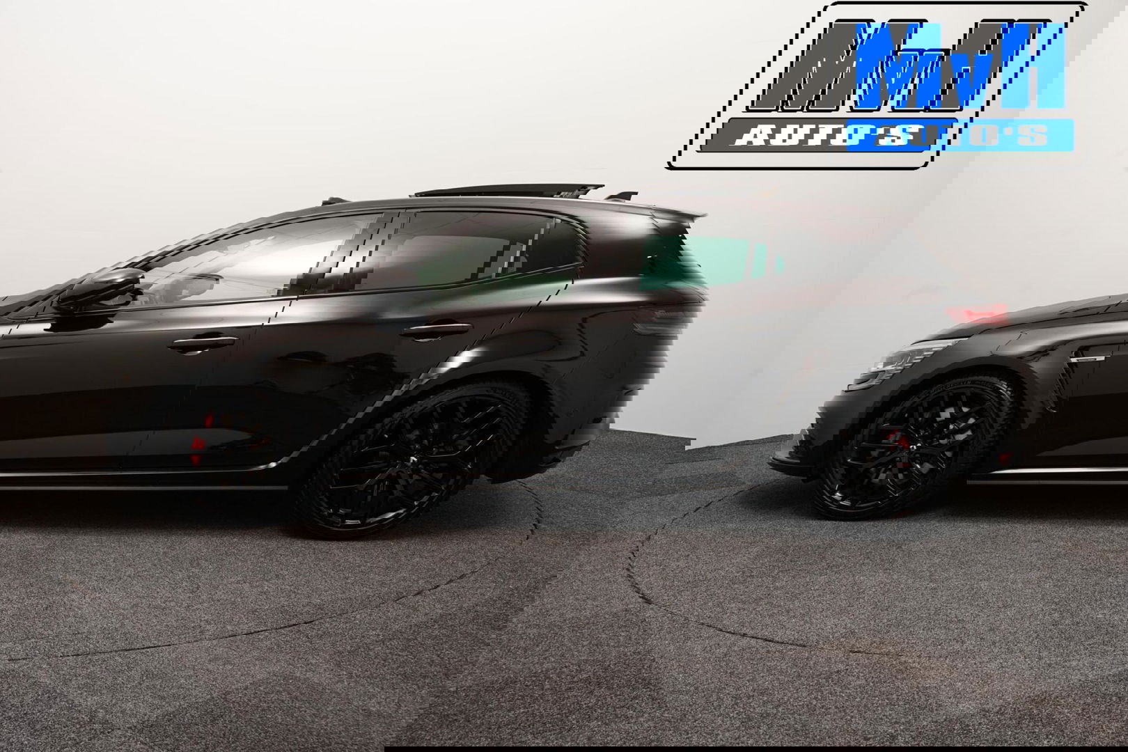 Renault Mégane 1.8 TCe 300 RS Trophy|RECARO|PANO|BOSE|CAMERA