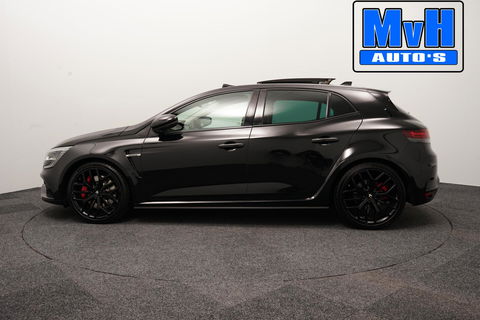 Renault Mégane 1.8 TCe 300 RS Trophy|RECARO|PANO|BOSE|CAMERA