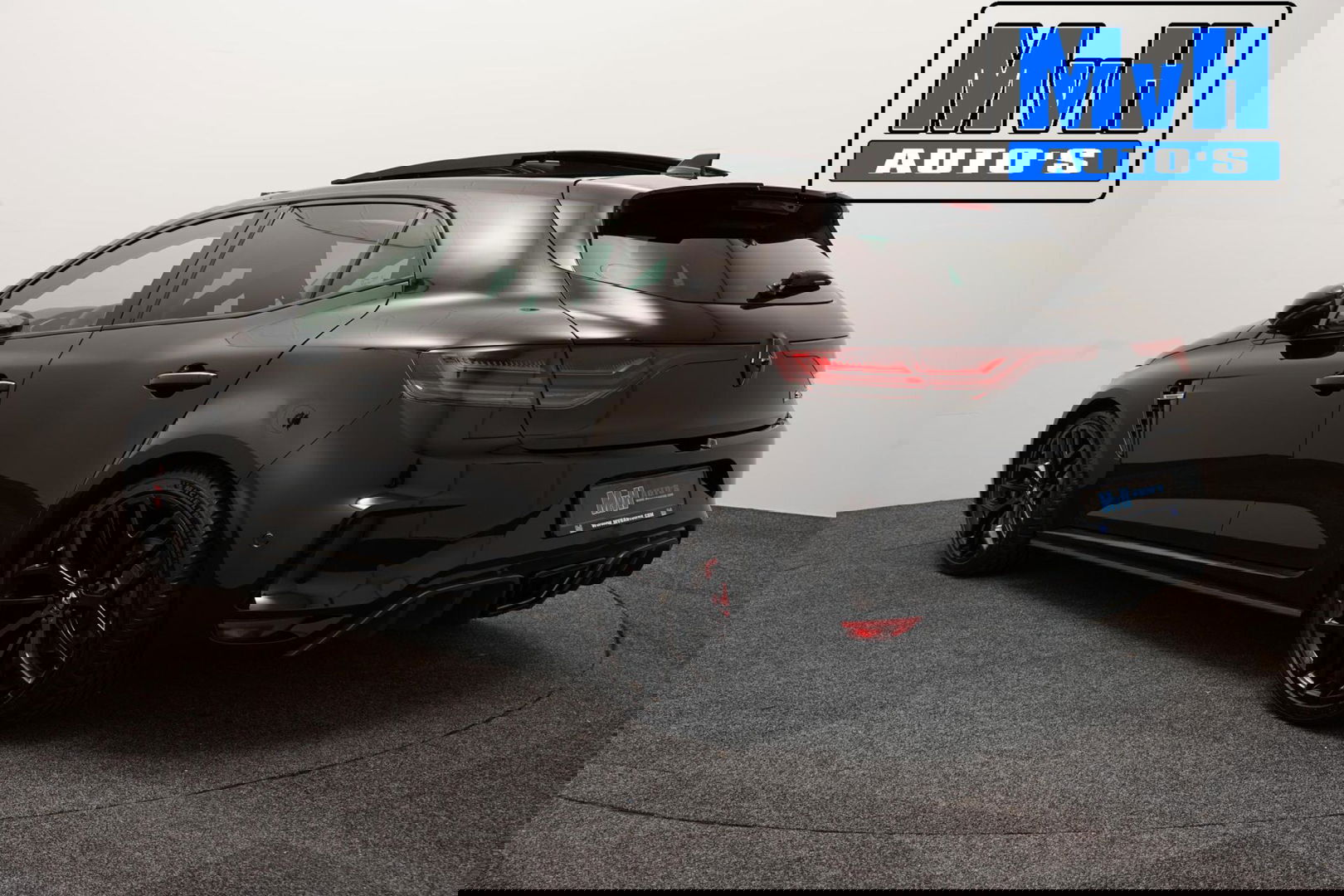 Renault Mégane 1.8 TCe 300 RS Trophy|RECARO|PANO|BOSE|CAMERA