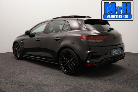 Renault Mégane 1.8 TCe 300 RS Trophy|RECARO|PANO|BOSE|CAMERA